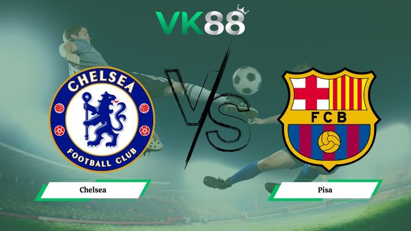 VK88 Nhận định soi kèo Chelsea vs Barcelona 03h00 ngày 26/11/2025 – Champions League