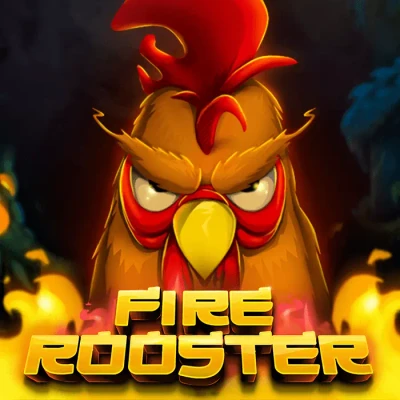 VK88 Fire Rooster