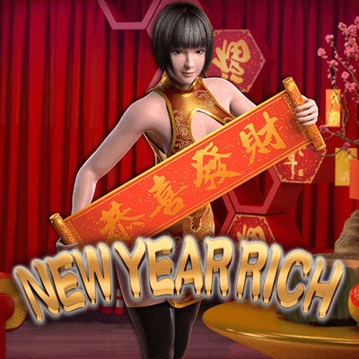 VK88 New Year Rich
